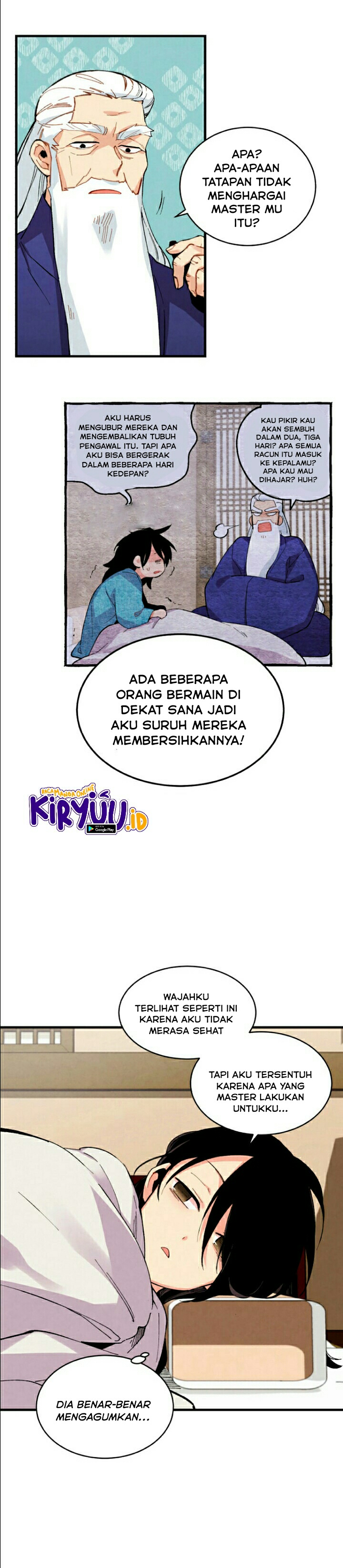 Dilarang COPAS - situs resmi www.mangacanblog.com - Komik lightning degree 035 - chapter 35 36 Indonesia lightning degree 035 - chapter 35 Terbaru 22|Baca Manga Komik Indonesia|Mangacan